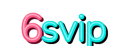 6svip — logo kanal