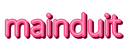 mainduit — logo kanal