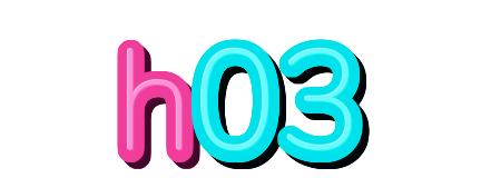 h03 — logo kanal