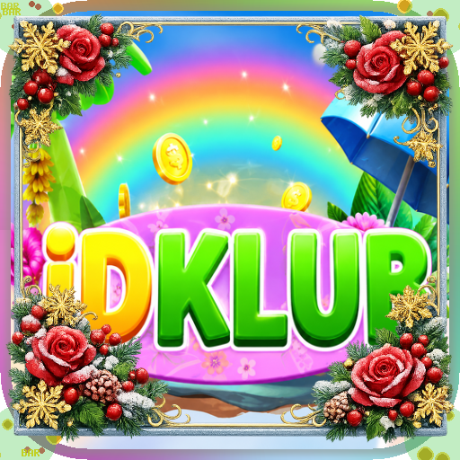 idklub — mitra unggulan
