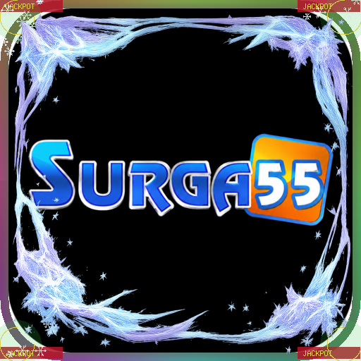 surga55 — mitra unggulan